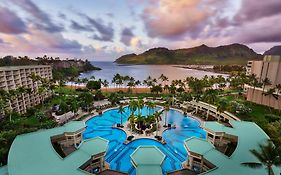 Marriott Kauai